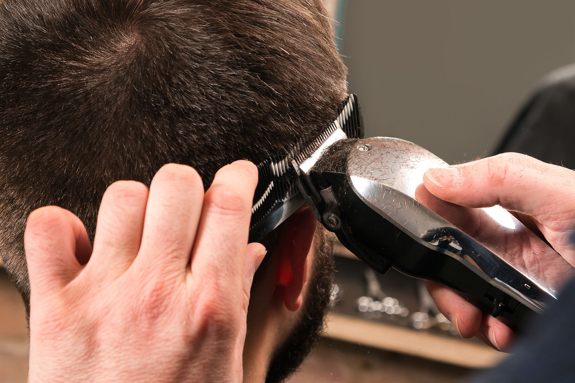 Coupe pour homme à Bar-Le-Duc : une coupe qui répond à vos préférences
